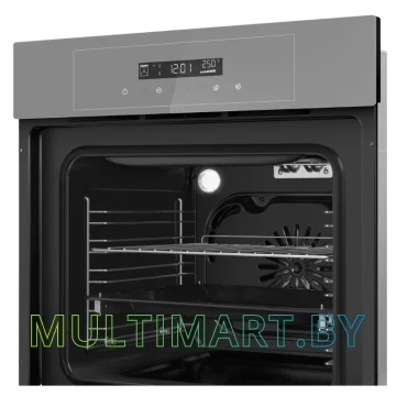 Электрический духовой шкаф MAUNFELD AEOD6063G2 картинка 6
